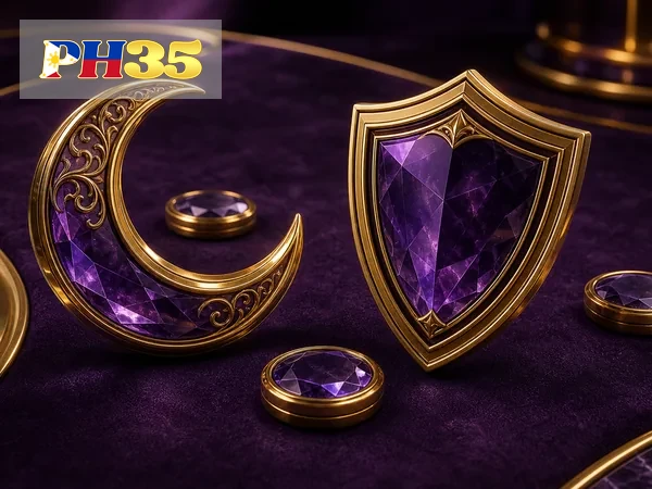 Weekly login reward information